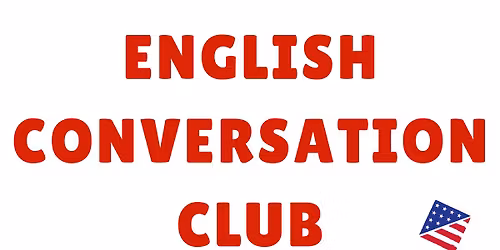 English Conversation Club