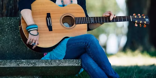 Saturdays @ The Workies: Karen O'Shae