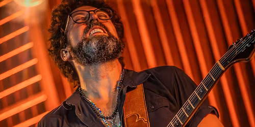 The Marcus Rezak Band ft. Kris Myers (formerly Umphrey's McGee), Kalyan Pathak (Aretha Franklin) &..