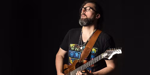 Marcus Rezak Band: Performing Originals, Grateful Dead, Phish, Zappa, & More