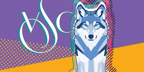 PBJ: Peter and the Wolf