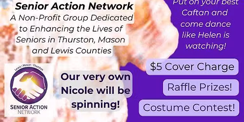 2nd Annual Roper Romp