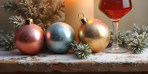 Holiday Sampling Event