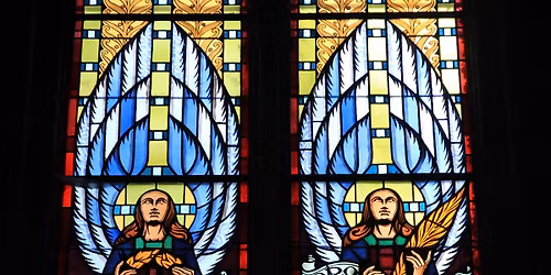 [PAD]-L'\u00e9glise Sainte-Anne