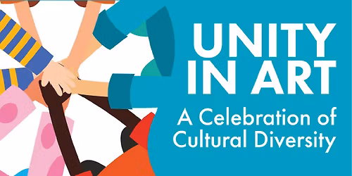 Unity in Art - A Celebration of Cultural Diversity