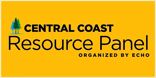 Central Coast Resource Panel - August 2026