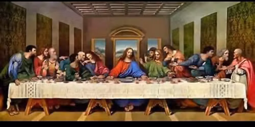 Advent Penance Service