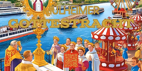 M\u00fclheimer Gottestracht (K\u00f6ln) 2026