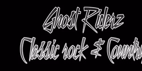 Ghost Riderz @ American Legion Post 7 Rochester NH *ALLOWS SMOKING*