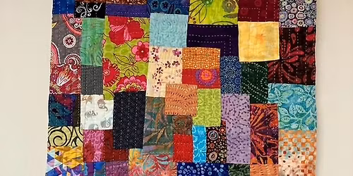 The Art of Kawandi