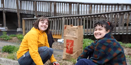 Urban Garden Club - EcoHouse