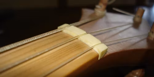 Palestrina workshop for voices directed by David Allinson - more basses needed