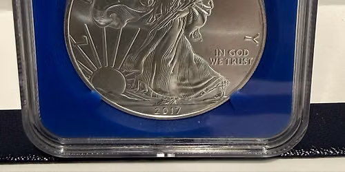 The Incredible Coin Collection of Brian and Erica Bratton LIVE\/ONLINE Simulcast