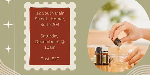 Holiday DIY party \ud83d\udd14 RSVP asap \ud83c\udf84