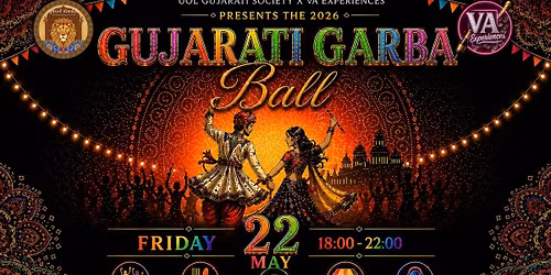 GUJARATI GARBA BALL