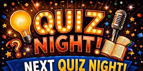 Quiz night 
