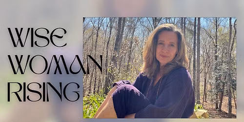 Wise Woman Rising: Yoga, Energy & the Menopause Transition with Lexie Wolf