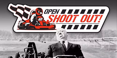 Age Challenge Open Shoot Out