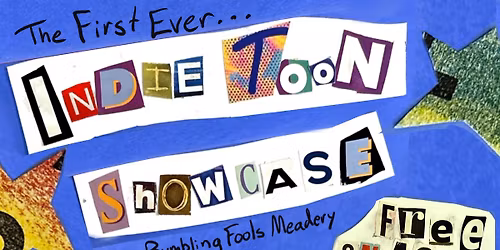 Indie Toon Showcase