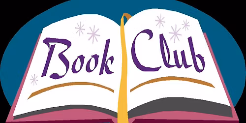 Grown - Up Book Club