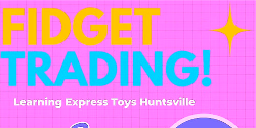 Fidget Trading