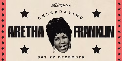 Celebrating Aretha Franklin