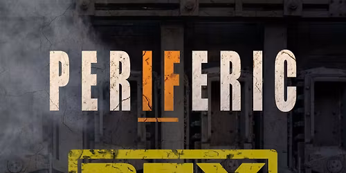 Klub Futra Orlov\u00e1, Periferic + Bexley