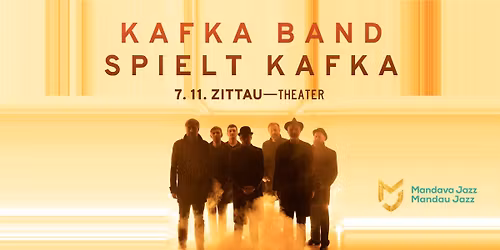 Kafka Band