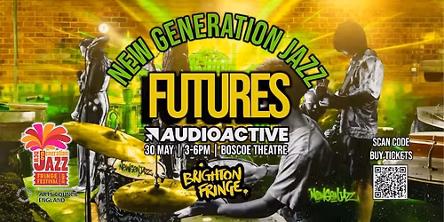 New Generation Jazz Futures