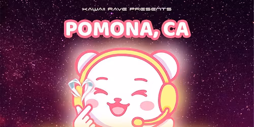 GOLDEN: A K-Pop Kids Party! All AGES KIDS RAVE - Pomona, Ca