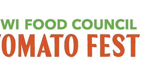 NWI Food Council Tomato Fest