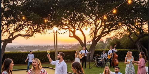 End of Summer Soiree