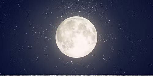 SOLD OUT!! Under the Moon Teen Dance