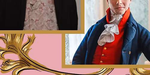 Sir Stephen Fry & Zack Pinsent in Conversation 