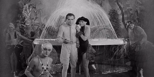 Art on Film: Metropolis