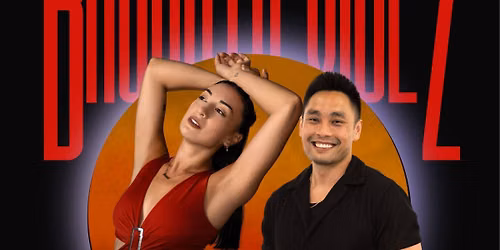Bachata Vibez Wednesday