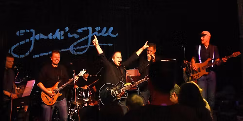 Jack \u2019n\u2018 Jill - Party-Rock