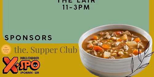 Souper Bowl