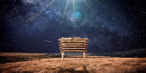 Christmas Eve at St. John's