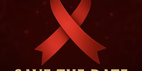THE WORLD AIDS DAY BALL
