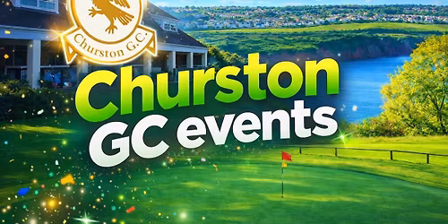 Churston's Famous Quiz Night