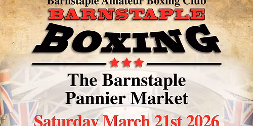 Barnstaple ABC show 