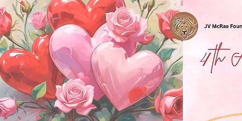 4th Annual Heart for Others Ladies Luncheon