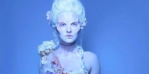 Make-up Designory (MUD) School Open House | June 13, 2026
