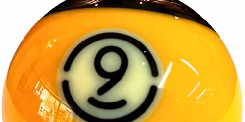 Doodles Rincon 9-Ball Tournament (No handicap)