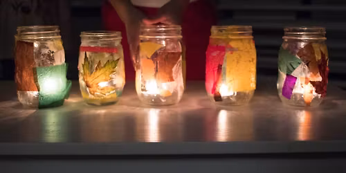 CAMPFIRE presents: Martinmas Celebration of Light