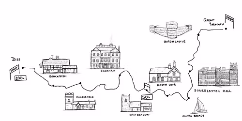 Angles Way Ultras 100k \/ 50k