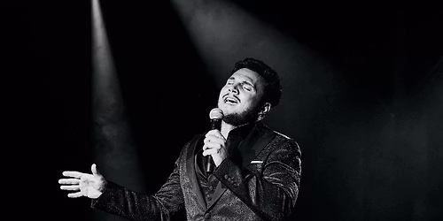 Titiano - La voie dAznavour at Theatre du Casino du Lac Leamy