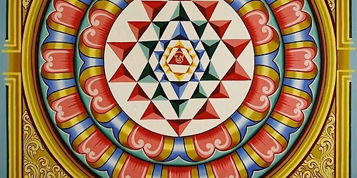 Shakti Tantra Breathwork: