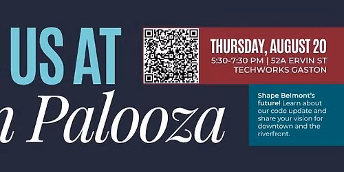 Plan Palooza